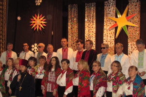 «Лісовій пісні» – 40 років