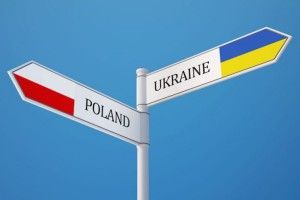Майже 15 тисяч українців стали громадянами Польщі за останні десять років