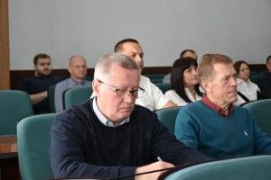 У громаді на Волині стартує налагодження господарства до осінньо-зимового періоду 