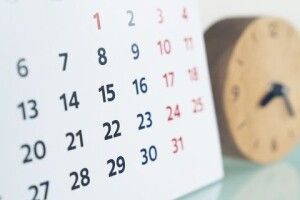 На День Незалежності в українців буде чотири вихідні
