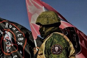 Росія прислала 1000 вагнерівців в Україну