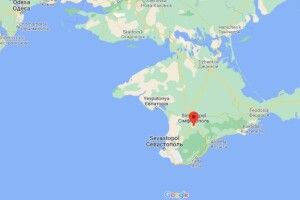 Одразу в кількох містах Криму пролунали вибухи, – ЗМІ