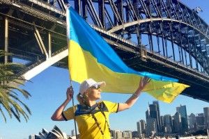 У Луцьку зустрінуть Майю Москвич