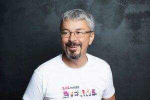 Новим міністром культури став колишній гендиректор групи «1+1 media»
