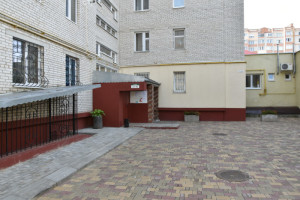 У луцьких будинках із ОСББ тривають ремонти