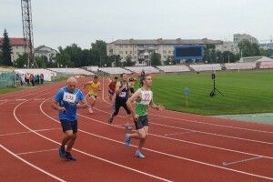 Через знищення рашистами Бахмуту Чемпіонат України перенесли до Луцька 