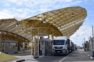 Як працює контрабанда риби та м’яса на пункті пропуску «Ягодин»