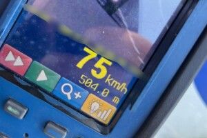 Волинянин заплатить штраф за двома статтями