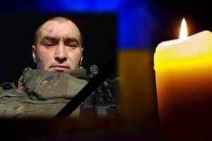 Чорна звістка: повідомили про загибель безвісти зниклого Героя з Волині