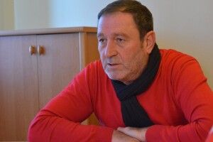 Суд вимагає поновити Столяра на посаді директора «Волиньприродресурсу»