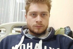 Ковельчанина знайшли мертвим у лісі
