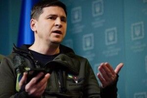«росія зробила ставку на другий етап війни»: Подоляк заявив про ускладнення перемовин з рф