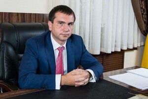 Суддю Павла Вовка приведуть в суд примусово