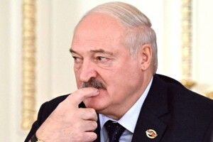 У ГУР розкрили  «страшний сон» Лукашенка