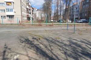 У громаді на Волині впорядкують 18 спортивних майданчиків