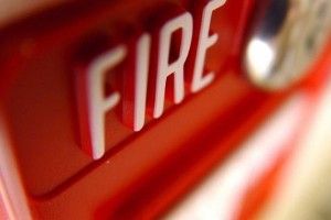 На Рівненщині на закритті майже 150 закладів освіти та медицини наполягають пожежники
