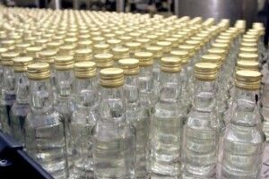 Луцький спиртзавод можуть приватизувати