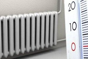 Завтра у Володимирі відключать від опалення все, крім лікарень
