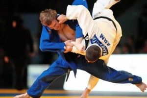 Любомльські дзюдоїсти здобули вісім нагород на Всеукраїнському турнірі