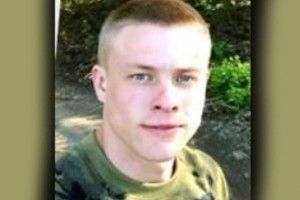 Поліція розшукує 23-річного розбійника з Волині