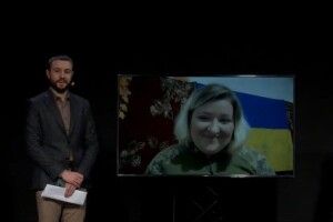 «Я ваш «трьохсотий»... Вижив»: парамедикиня розповіла про несподівану зустріч із воїном, якого врятувала 