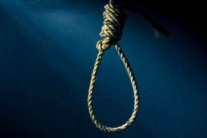 На Волині чоловік вкоротив собі віку
