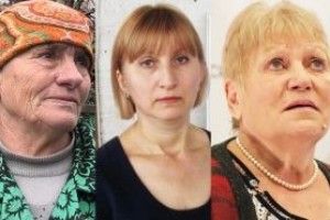 Голоси матерів: вони чекають синів, ув`язнених у Росії