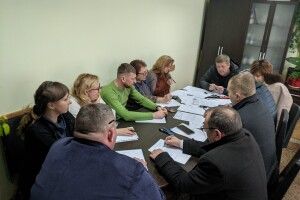 Фірма з Львівщини у громаді на Волині ремонтуватиме клуб, будинок сімейного типу і громадську вбиральню