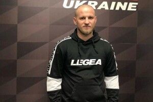«Язик у дупу засунув»: екс-футболіст Алієв розніс Тимощука та Ордеця за мовчання про війну (Відео)
