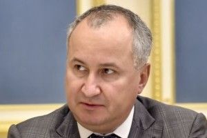 В СБУ назвали Голову Херсонської обласної ради Владислава Мангера наклепником