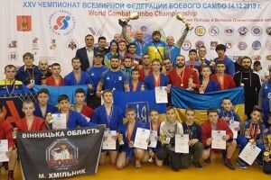 Лучанин і двоє рівнян змагалися разом із представниками «ДНР» у Росії