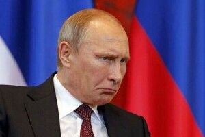Голос Путіна розповідає, як підробляти голоси (Відео)