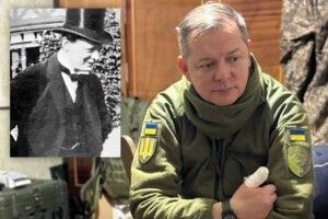Чому Ляшко процитував Черчилля саме зараз?