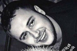 Попрощались із рівненським КВНщиком...