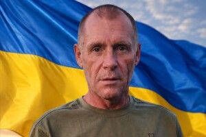 Додому «на щиті» повертається волинянин