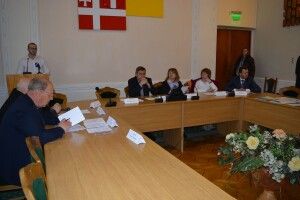 Директор Берестечківської школи може стати лауреатом премії Верховної Ради