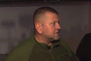 Призов в Україні: Залужний зробив заяву про мобілізацію 