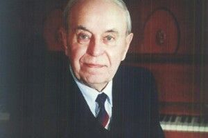 Відійшов у Вічність відомий волинський композитор