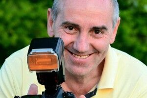 Мальовничість рідної землі очима військового: у Луцьку запрошують на фотовиставку