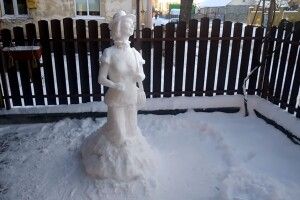 Луцький музикант на День Валентина присвятив пісню своїй коханій (Три хвилини релаксу)