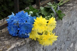 Без батька залишилися двоє донечок: на війні загинув військовий Нацгвардії з Львівської області