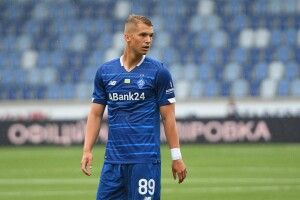 Владислав Супряга ось-ось перебереться у «Базель»