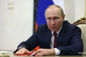 «Стають нашими громадянами назавжди»: путін наївно висловився про жителів окупованих територій України