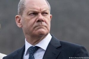 Німеччина обговорює з союзниками гарантії безпеки для України, – Шольц