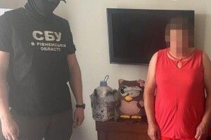 Смертельний «номер»: жительку Рівненщині судитимуть за спробу підірвати готель