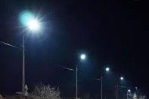 Не несе загрози: в Ковелі будуть освітлювати вулиці вночі