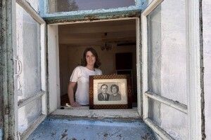 400 тисяч від Швейцарії на хату бабусі: волинянка дає друге життя 100-річній мазанці (Відео)