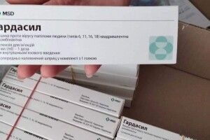 У Рівному дівчат щеплюватимуть від вірусу папіломи 