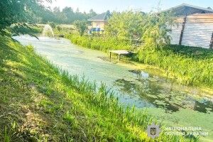 У водоймах на Рівненщині втопилися 2-річний хлопчик та 73-річна жінка