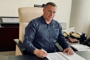 Очільник Волині Юрій Погуляйко вважає своїм досягненням закриття нелегальних АЗС та пилорам
